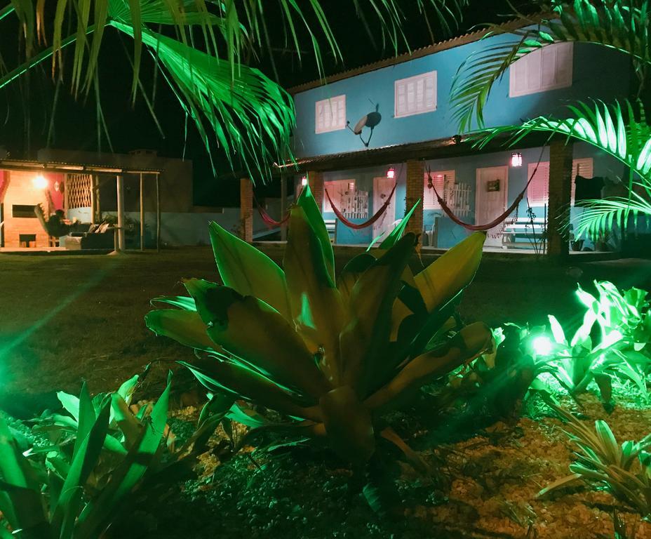 Residencial Rosa Flor Apartment Praia do Rosa Luaran gambar